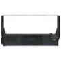 Epson Mini Printer Fabric Ribbon - Black printer ribbon