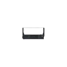 Epson Mini Printer Fabric Ribbon - Black printer ribbon