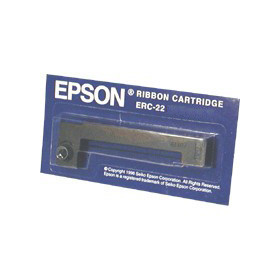 Epson Ruban N M-180/M-190 (ERC-22B)
