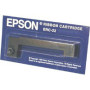 Epson ERC-22 Black printer ribbon
