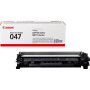 Canon 2164C002 toner cartridge 1 pc(s) Original Black