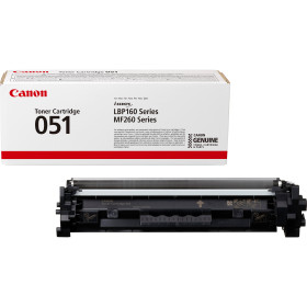 Canon 2168C002 toner cartridge 1 pc(s) Original Black