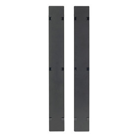 APC AR7581A cable tray Straight cable tray Black