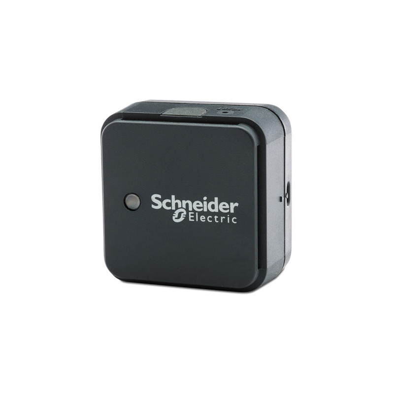 APC NBWS100T temperature/humidity sensor Indoor Freestanding Wireless