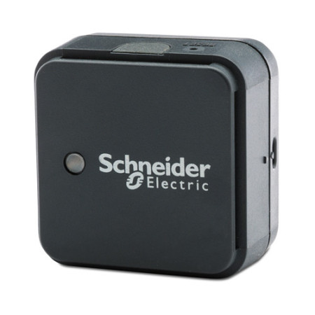 APC NBWS100T temperature/humidity sensor Indoor Freestanding Wireless