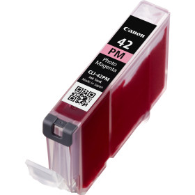 Canon 6389B001 ink cartridge 1 pc(s) Original Standard Yield Photo magenta