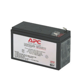 APC Cartouche de batterie de rechange No106