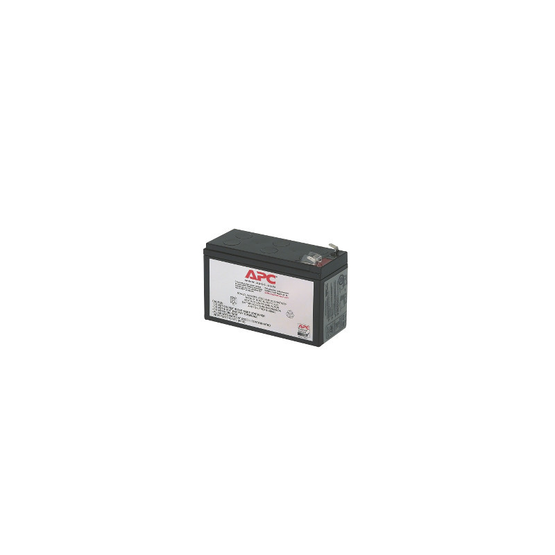 APC Cartouche de batterie de rechange No106
