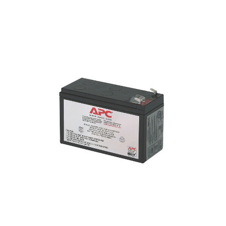 APC Cartouche de batterie de rechange No106
