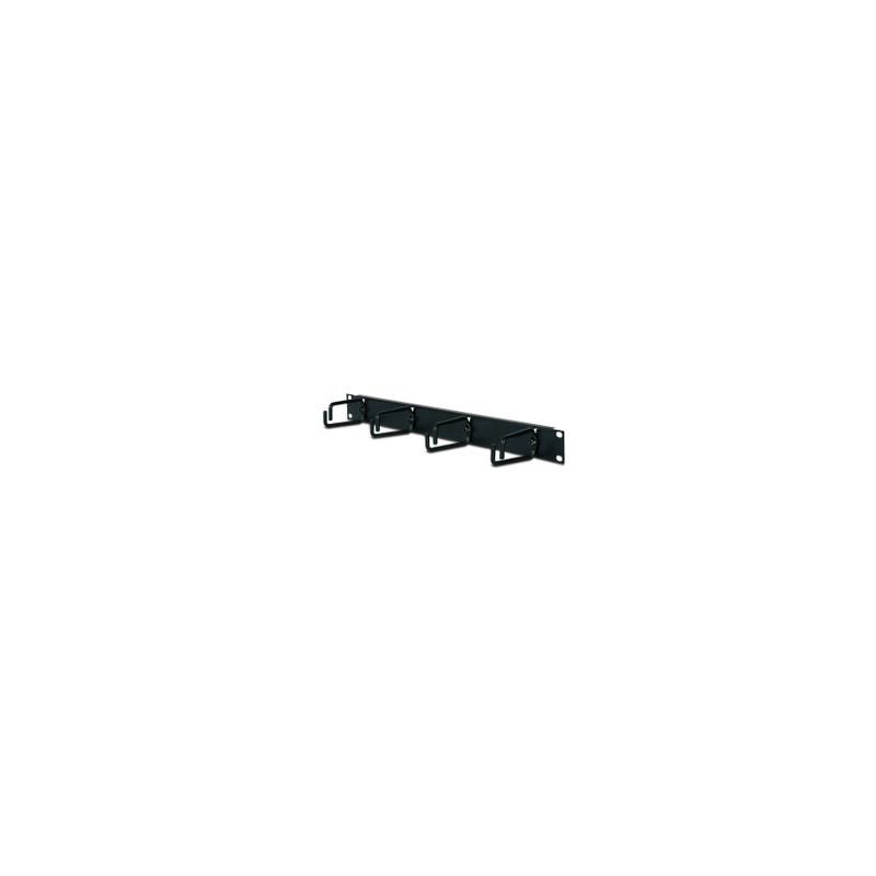 APC AR8425A rack accessory Cable management panel