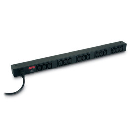 APC NetShelter - Basic Rack PDU - 10A - 230V - (15)C13 - Cordon de 2m