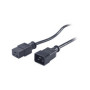 APC , Power Cord, C19 to C20, 0.6m