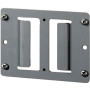 Epson Wall Hanging Bracket Metallic