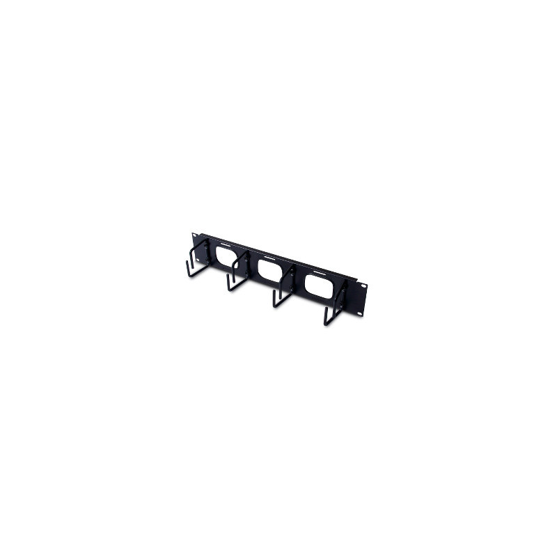 APC AR8428 rack accessory Cable management panel
