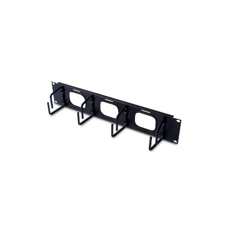 APC AR8428 rack accessory Cable management panel
