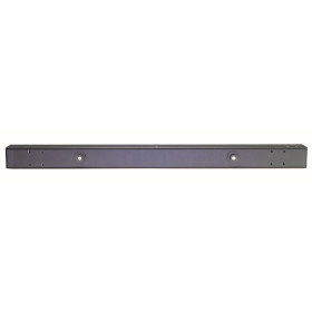 APC NetShelter - Basic Rack PDU - 16A - 200 à 230V - 3,3kW - 0U - (15) C13