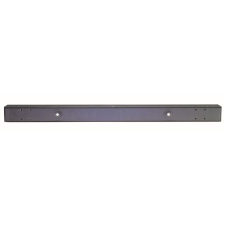APC NetShelter - Basic Rack PDU - 16A - 200 à 230V - 3,3kW - 0U - (15) C13