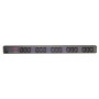 APC NetShelter - Basic Rack PDU - 16A - 200 à 230V - 3,3kW - 0U - (15) C13