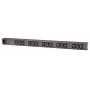 APC NetShelter - Basic Rack PDU - 16A - 200 à 230V - 3,3kW - 0U - (15) C13