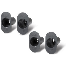 APC AR8444 rack accessory Cable ring