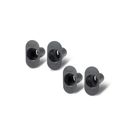 APC AR8444 rack accessory Cable ring