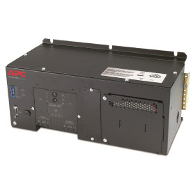 APC SUA500PDRI-S alimentation d'énergie non interruptible 0,5 kVA 325 W 0 sortie(s) CA