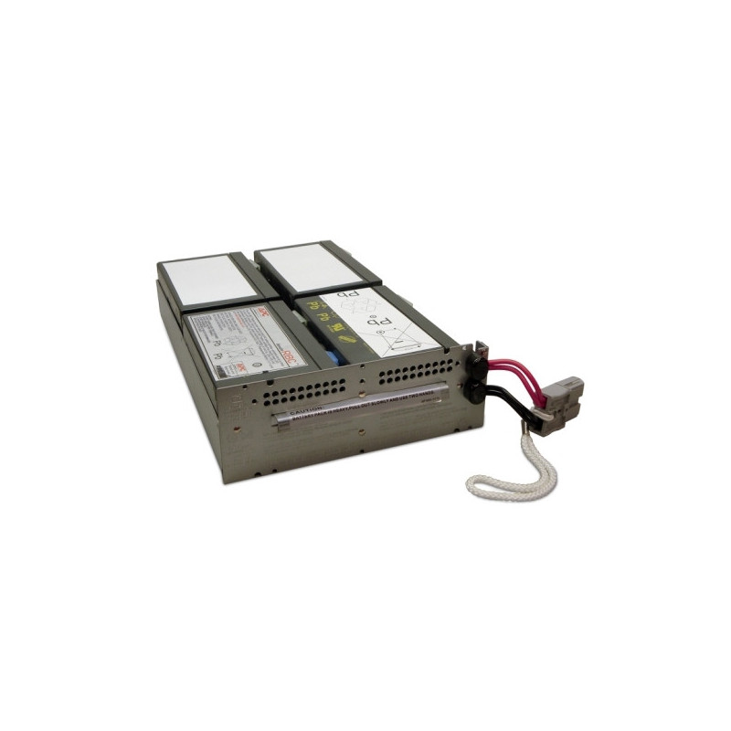 APC Cartouche de batterie de rechange No132