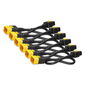 APC AP8716S power cable Black 72" (1.83 m)