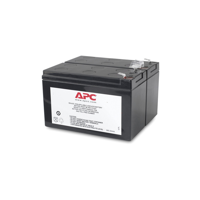 APC Cartouche de batterie de rechange No113