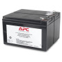 APC Cartouche de batterie de rechange No113
