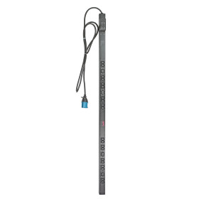 APC , Rack PDU Basic 32A, 230V, (20)C13 & (4)C19