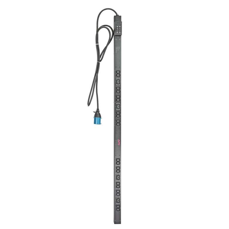 APC , Rack PDU Basic 32A, 230V, (20)C13 & (4)C19