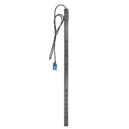 APC , Rack PDU Basic 32A, 230V, (20)C13 & (4)C19