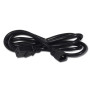 APC , Power Cord, C19 to C14, 2.0m