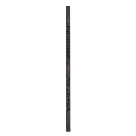 APC NetShelter - Basic Rack PDU - 230V - 16A - (20)C13 - (4)C19 IEC309 - 3,05m