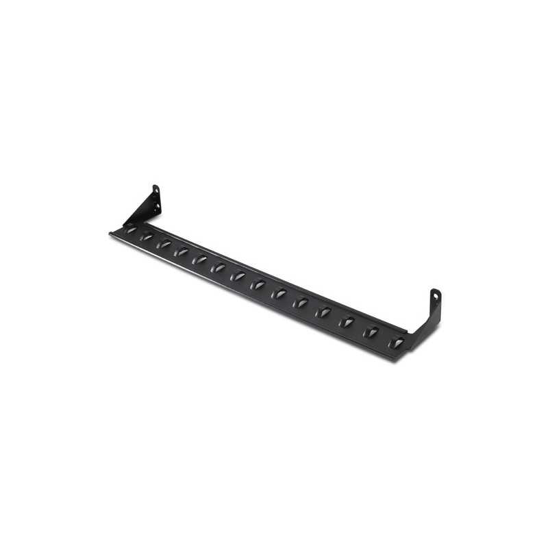 APC NetShelter - Support de retenue de câbles pour rack - Rack ATS - 40x429x81mm