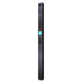 APC NetShelter - Metered Rack PDU 2G - Mesuré - 7,4kVA - 20A/208V - 16A/230V
