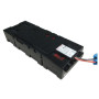 APC Cartouche de batterie de rechange No116
