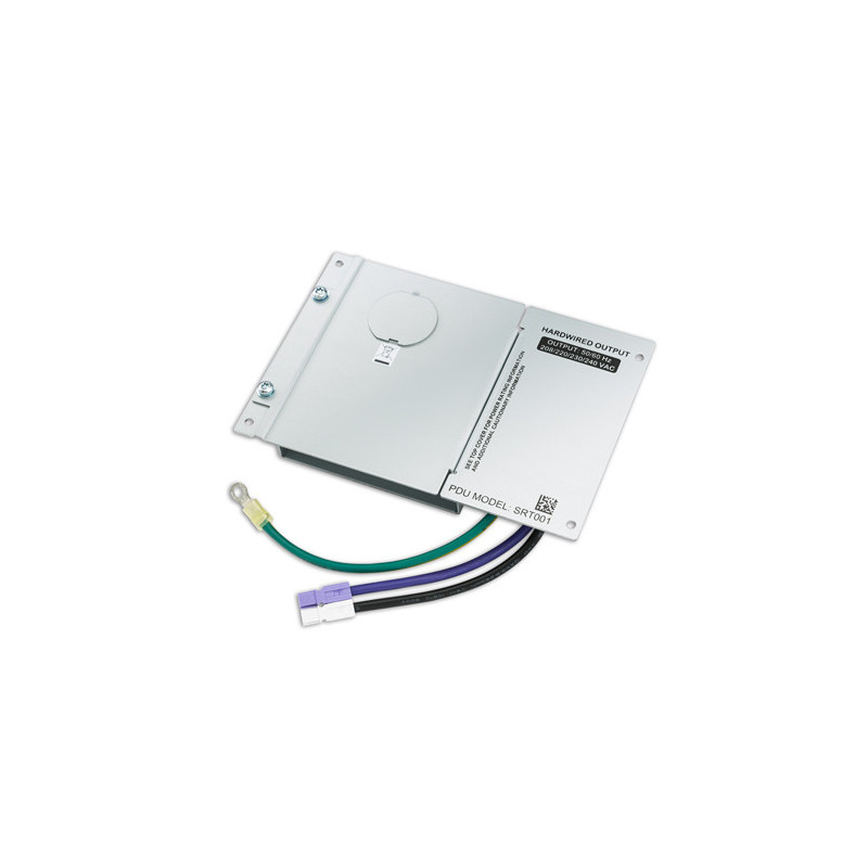 APC Smart-UPS On-line SRT - 5kVA - Output HW Kit