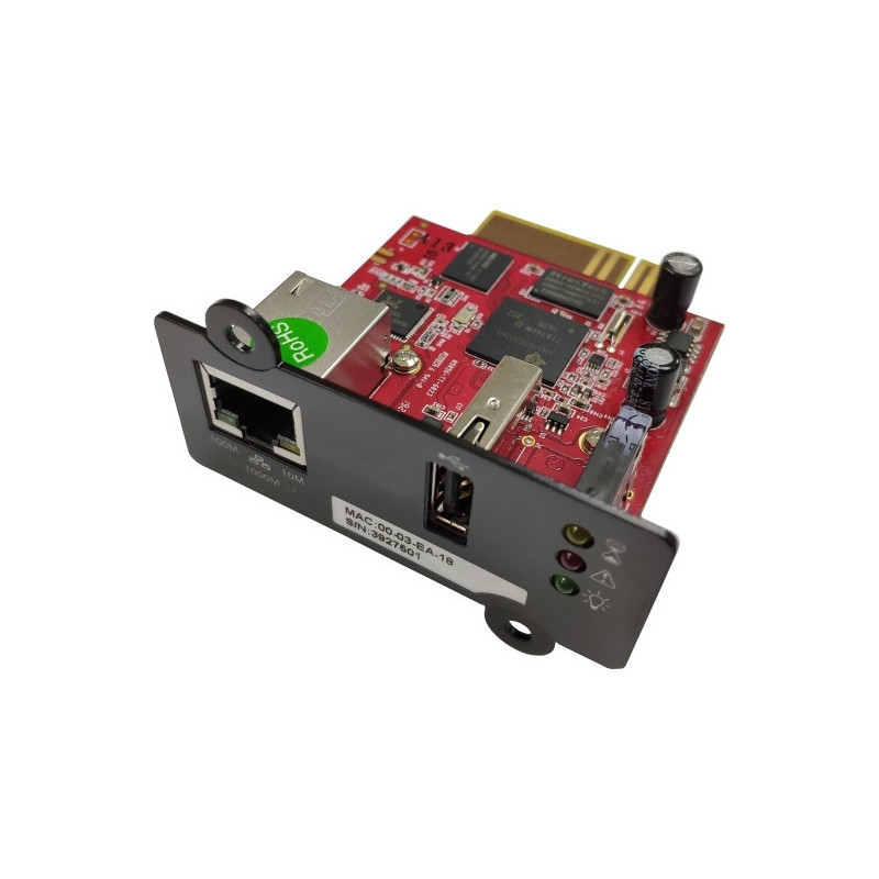 APC E3SOPT001 UPS accessory