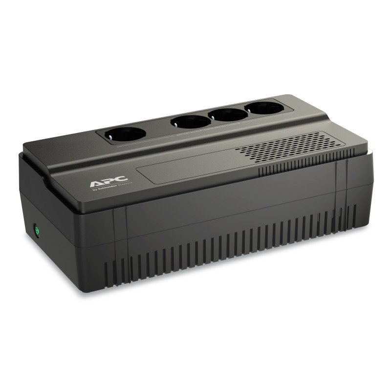 APC Onduleur EASY UPS BV 800 VA, AVR, prise Schuko, 230 V
