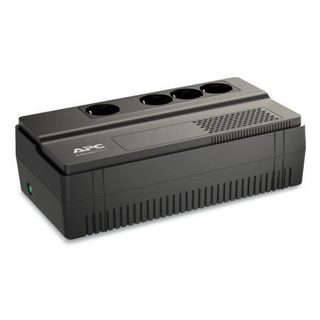 APC Onduleur EASY UPS BV 800 VA, AVR, prise Schuko, 230 V