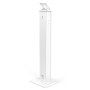 Compulocks 140W support Support passif Tablette / UMPC Blanc