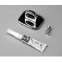 Compulocks Anchor Point cable lock Chrome