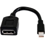 HP DisplayPort/Mini DisplayPort A/V Cable