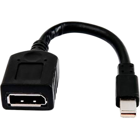Câble A/V HP DisplayPort/Mini DisplayPort