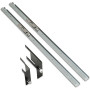 HP Z8 Rack Rail Upgrade Kit Rack rail kit