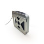 Compulocks MMEN76 holder Metallic