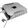 Compulocks MMEN76 holder Metallic