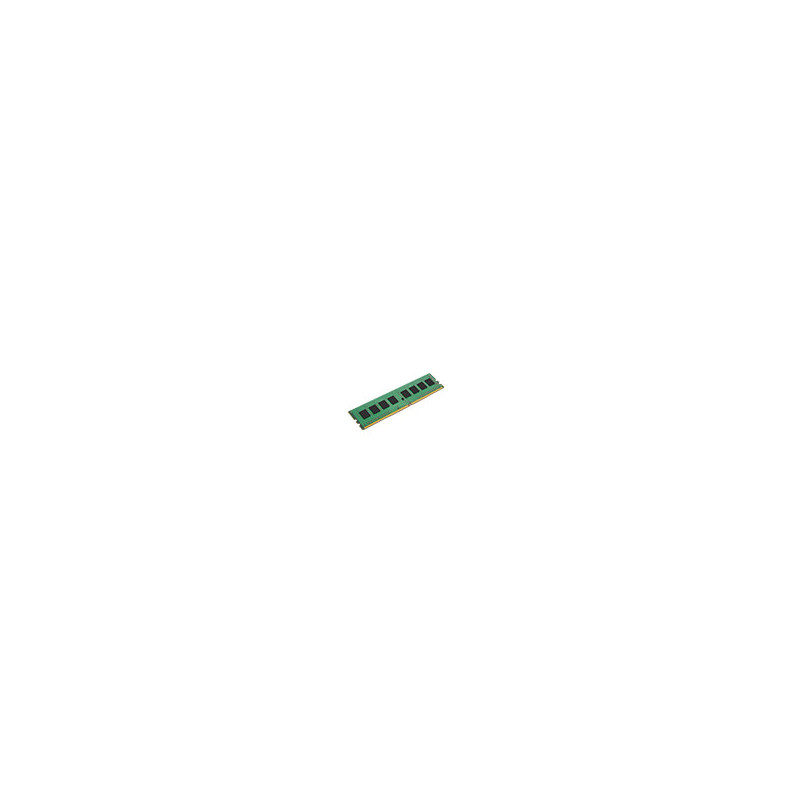 Kingston Technology ValueRAM KVR32N22D8/16 module de mémoire 16 Go 1 x 16 Go DDR4 3200 MHz